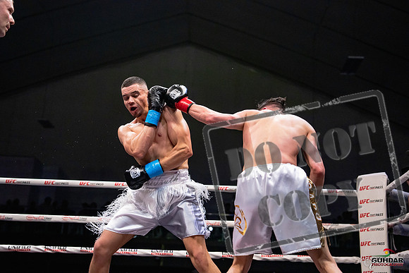 Raffaele Santoro vs Jordan McNaughton-0126