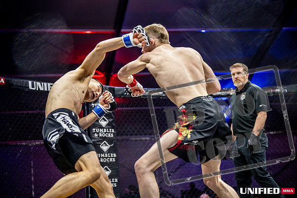 GABE BROWN VS DAVID CHEN-0083