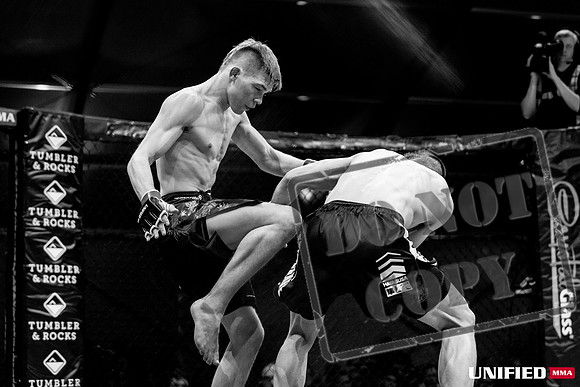 GABE BROWN VS DAVID CHEN-0147