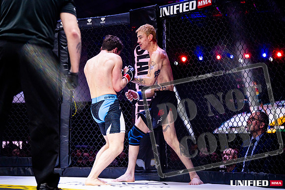 HARLEY KING VS KEES HUISMAN-0122