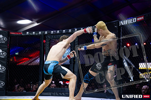 HARLEY KING VS KEES HUISMAN-0048