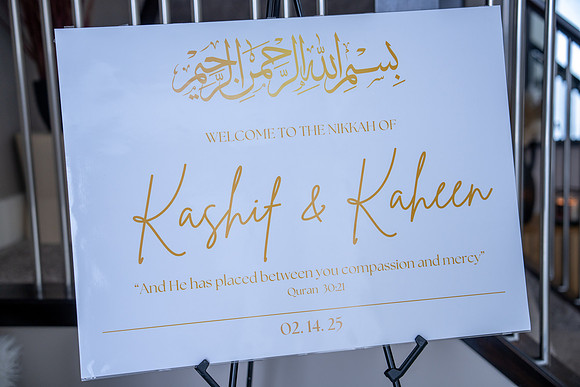 Kaheen & Kashif -0016