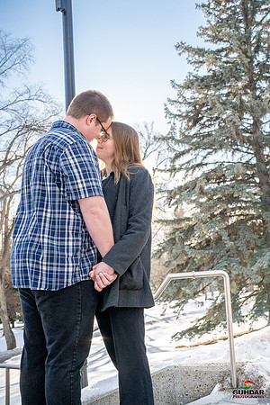 David + Alison -0308