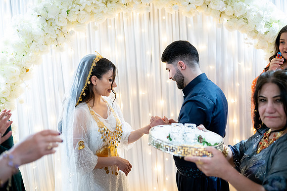 Harim & Marlene Nikkah -0023