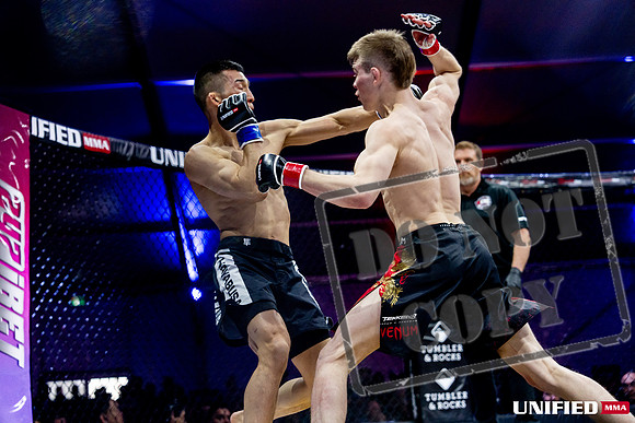 GABE BROWN VS DAVID CHEN-0154