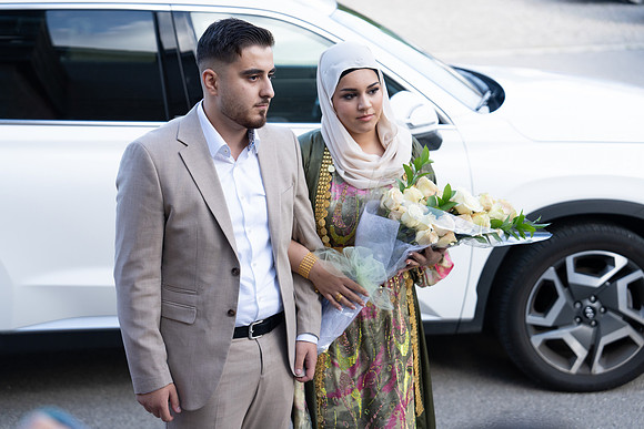 ZIna + Rayan -0582