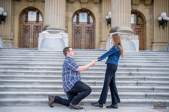 David + Alison -0221