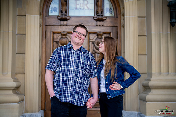 David + Alison -0241