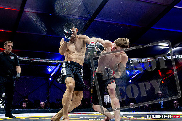 GABE BROWN VS DAVID CHEN-0241