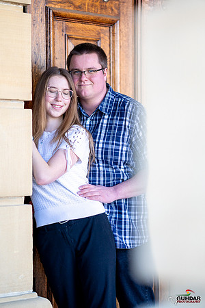 David + Alison -0120