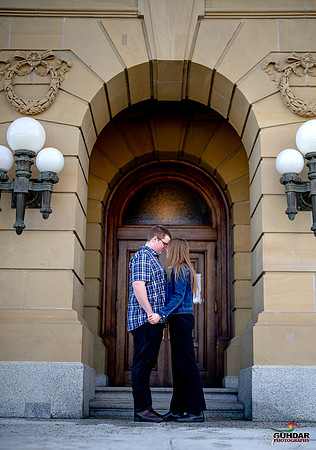 David + Alison -0164