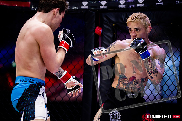 HARLEY KING VS KEES HUISMAN-0113