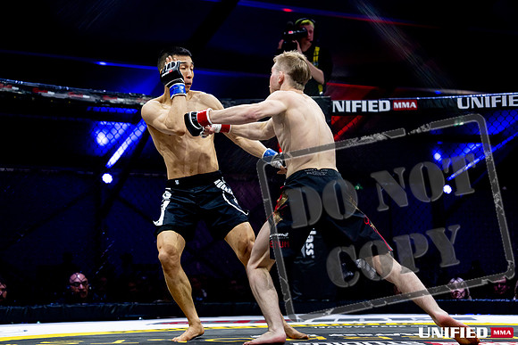GABE BROWN VS DAVID CHEN-0068