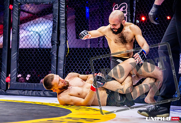 OLEKSANDR HORSHECHENIK VS ABDEL ABDELAZIZ-0066