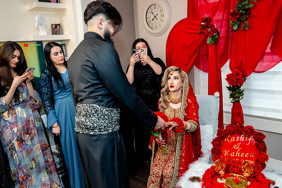 Kaheen & Kashif Xana Night-0244