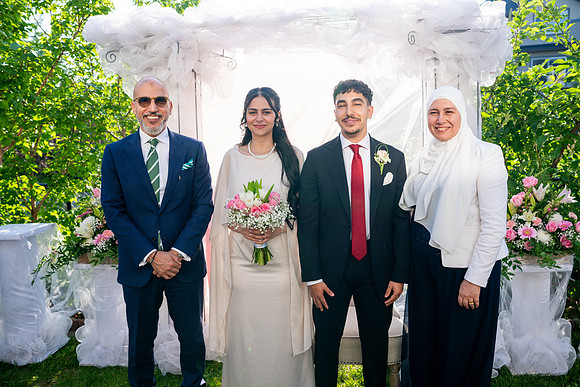 Yousef + Nour -0202