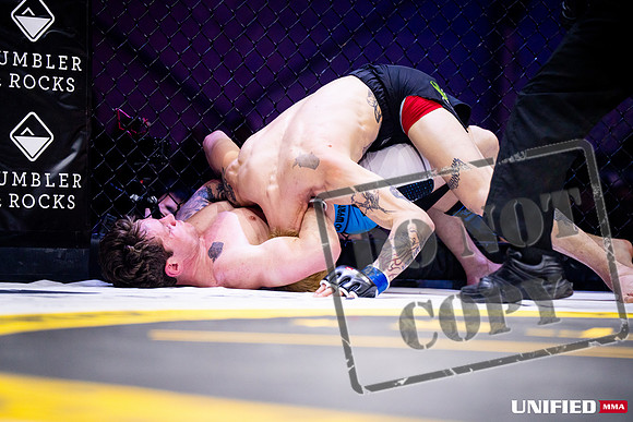 HARLEY KING VS KEES HUISMAN-0106