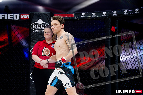 HARLEY KING VS KEES HUISMAN-0026