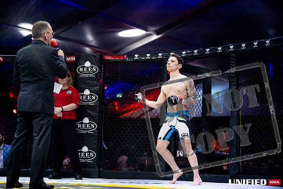 HARLEY KING VS KEES HUISMAN-0033
