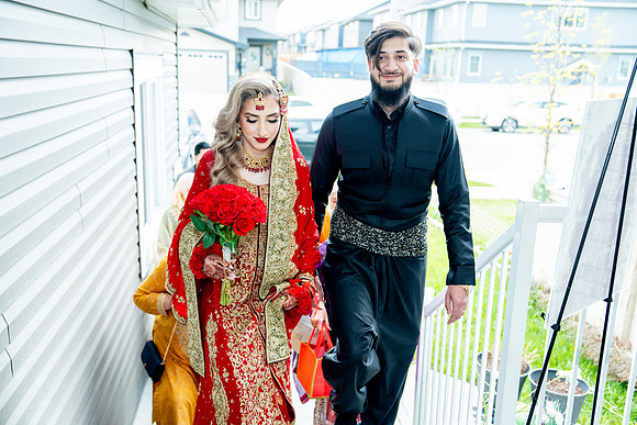 Kaheen & Kashif Xana Night-0228