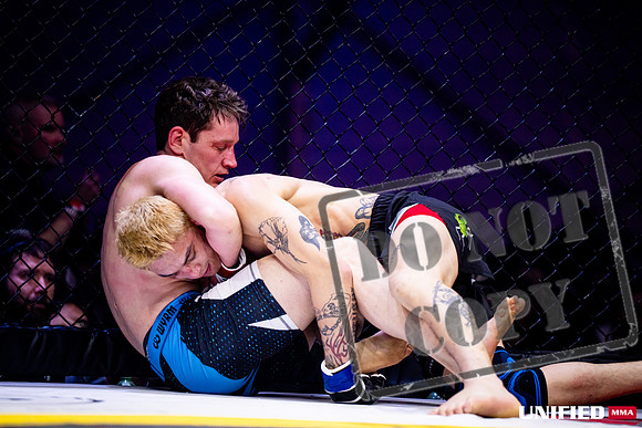 HARLEY KING VS KEES HUISMAN-0103