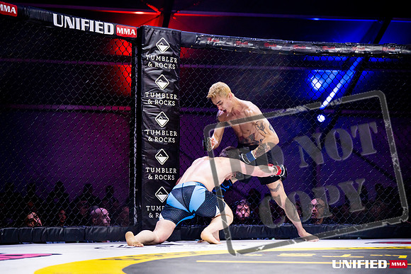 HARLEY KING VS KEES HUISMAN-0099