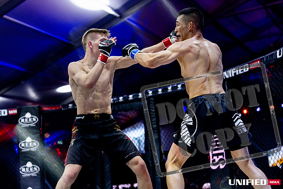 GABE BROWN VS DAVID CHEN-0225