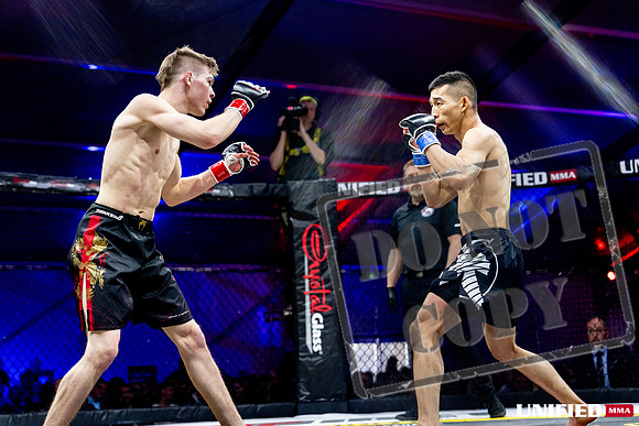 GABE BROWN VS DAVID CHEN-0129