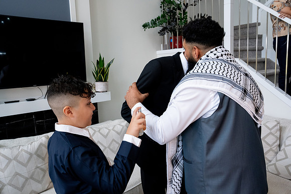 Ghrib + Noha -0105