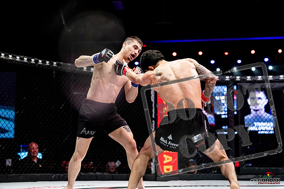 Tony Rojas vs. Thomas Anilowski-0066