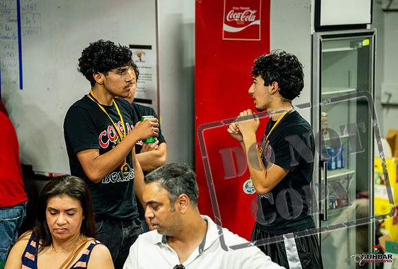 Cougar boxing June 7th 2025-0845