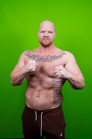 Unified MMA 58 Weigh-ins June 13 2024-0024