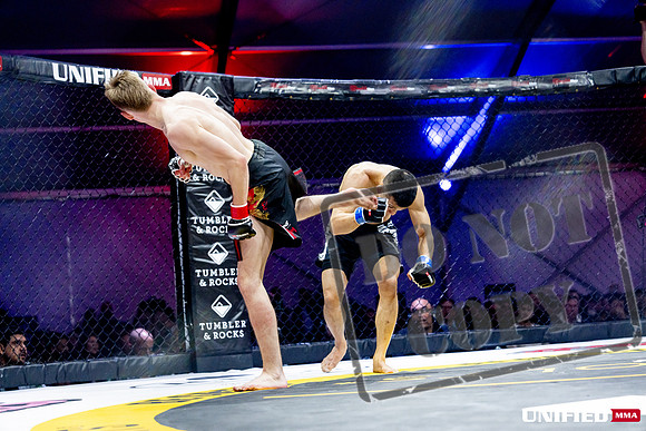 GABE BROWN VS DAVID CHEN-0203