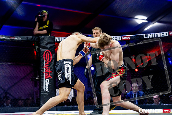 GABE BROWN VS DAVID CHEN-0250