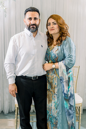 ZIna + Rayan -0506