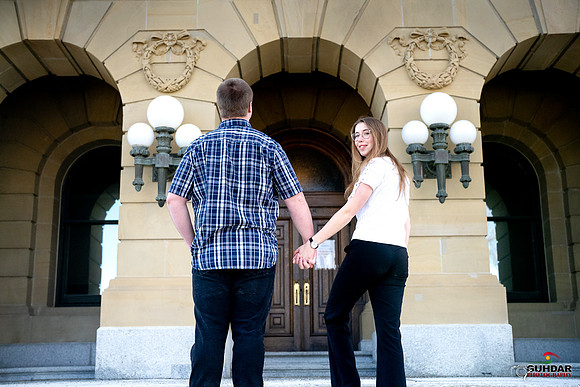 David + Alison -0147