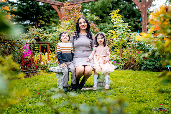 Paul MacKenzie family -0010