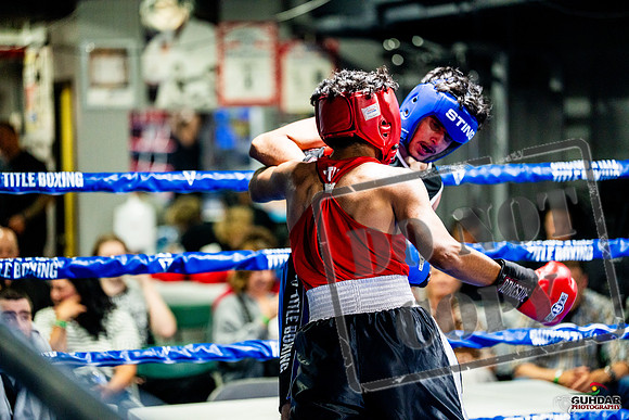 Cougar boxing June 7th 2025-0624