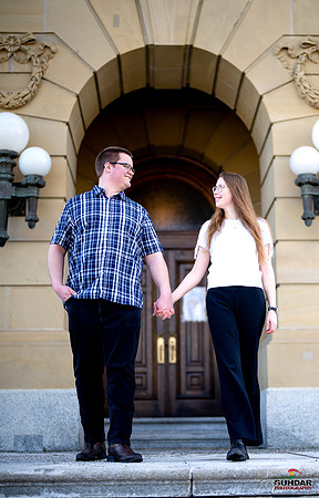 David + Alison -0158