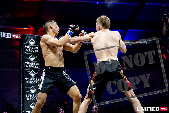 GABE BROWN VS DAVID CHEN-0221