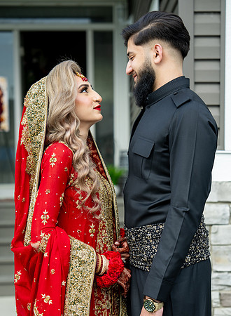 Kaheen & Kashif Xana Night-0218