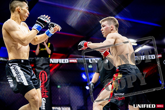 GABE BROWN VS DAVID CHEN-0079
