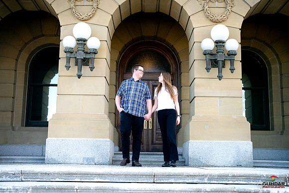 David + Alison -0140