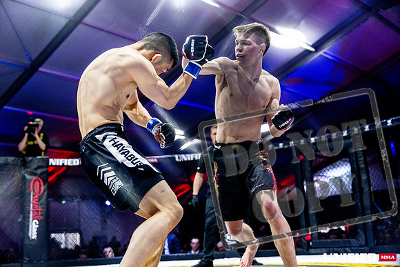 GABE BROWN VS DAVID CHEN-0149