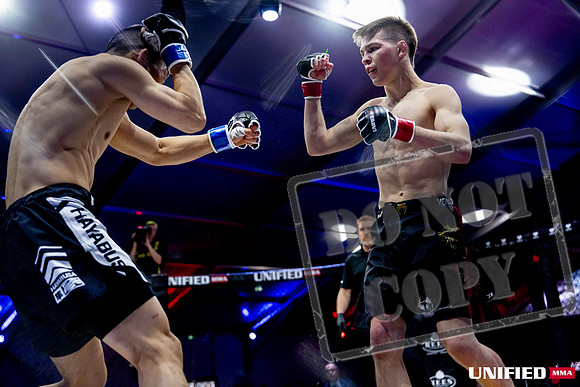 GABE BROWN VS DAVID CHEN-0150