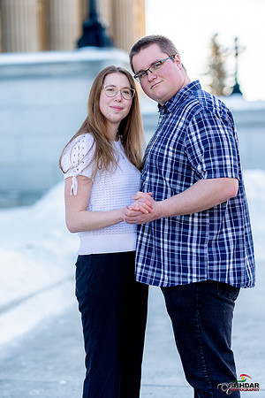 David + Alison -0068