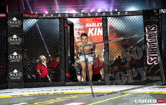 HARLEY KING VS KEES HUISMAN-0024