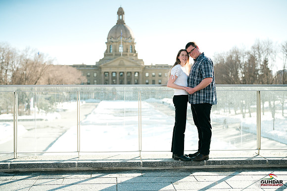 David + Alison -0046