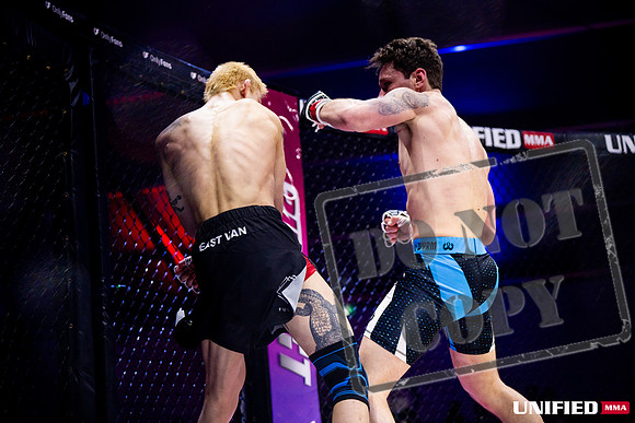 HARLEY KING VS KEES HUISMAN-0083