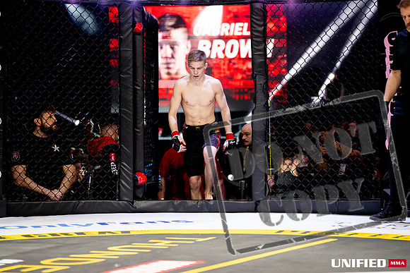 GABE BROWN VS DAVID CHEN-0028